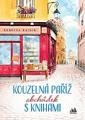 Kouzelná Paříž - Obchůdek s knihami