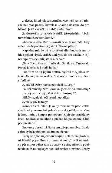Náhled Někdo blízký