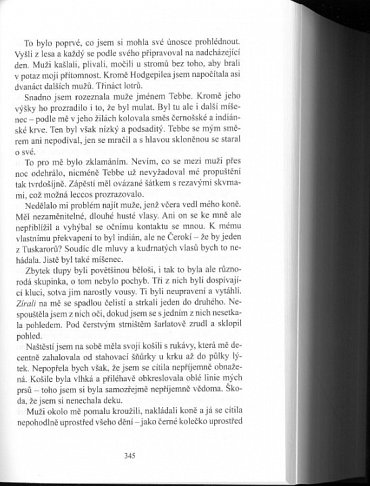 Náhled Ledový dech