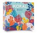Korál - rodinná hra