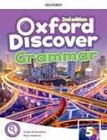 Oxford Discover 5 Grammar Book (2nd)