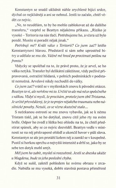 Náhled Konstantynův efekt