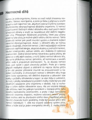 Náhled Radost ze zdravých dětí - Preventivní i léčebná strava pro celou rodinu + DVD