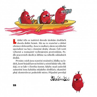 Náhled Jak bacit bacila?