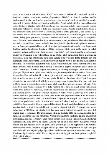 Náhled Houslový klíč (Rozhlasová probouzení)