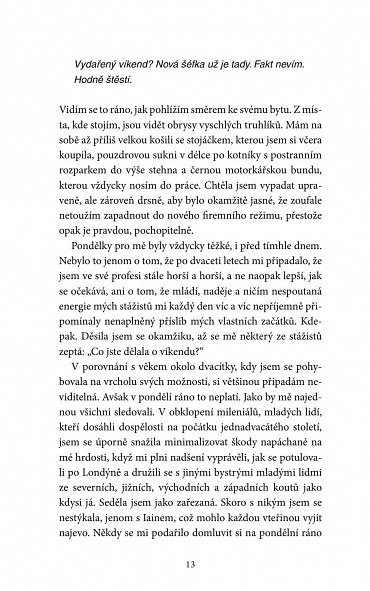 Náhled Na kočku a na myš