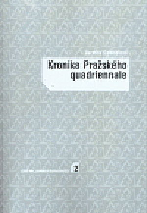 Kronika Pražského quadriennale