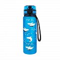 Sportovní láhev na pití - Žralok
