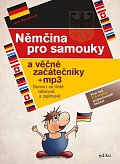 Němčina pro samouky a věčné začátečníky + mp3