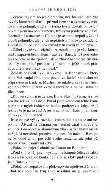 Náhled Hodina vlků