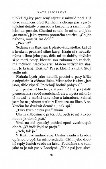 Náhled Ztratil se pes