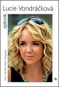 Lucie Vondráčková Zpěvník - Noty, akordy, texty, fotografie