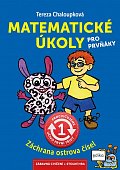 Matematické úkoly pro prvňáky