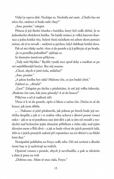 Náhled Až ji najdou