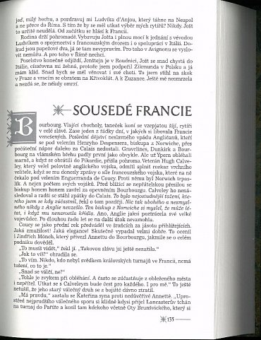 Náhled Lucemburkové - Rozděl a panuj