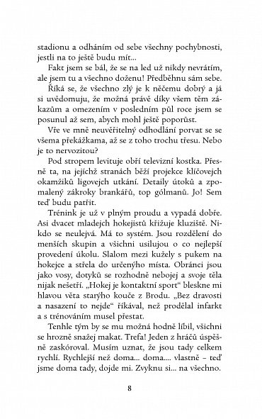 Náhled Smečka