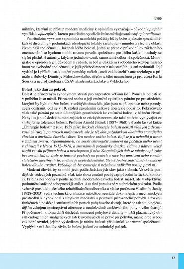 Náhled Opioidy - 2. přepracované a doplněné vydání