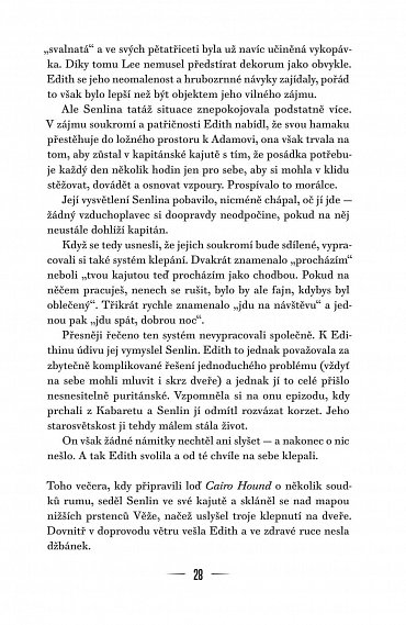 Náhled Záhada Sfingy