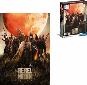Puzzle Rebel Moon 1000 dílků
