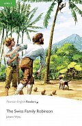 PER | Level 3: The Swiss Family Robinson