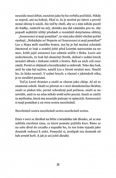 Náhled My proti vám, 1.  vydání