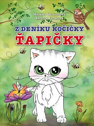 Z deníku kočičky Ťapičky