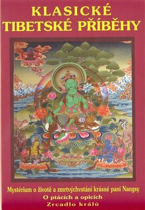 Klasické tibetské příběhy