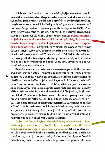 Náhled Ten žena a ta muž