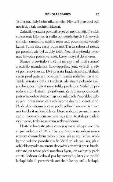 Náhled Spřízněná duše
