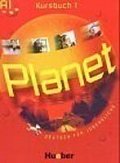 Planet 1: Kursbuch