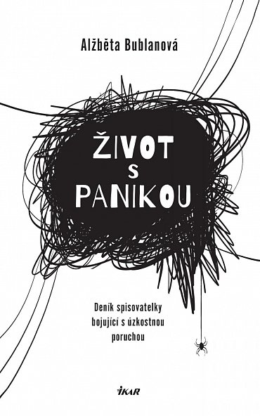 Náhled Život s panikou