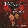 Vášnivá láska - dárková kniha