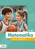 Matematika pro 4. ročník ZŠ 2. díl, 2.  vydání