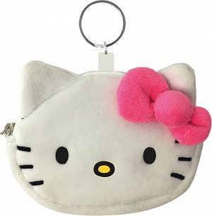 Hello Kitty Peněženka