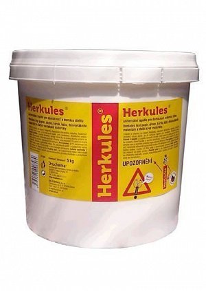 Herkules lepidlo 5kg