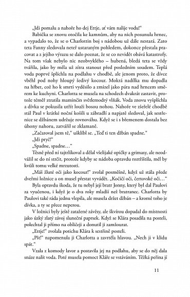 Náhled Nebe nad Kilimandžárem