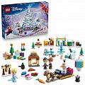 LEGO® - Disney 43273 Adventní kalendář 2025