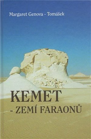 Kemet - zemí faraonů