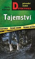 Tajemství