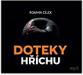 Doteky hříchu - Dramatické kriminální příběhy podle skutečných událostí - CDmp3