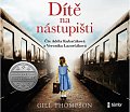 Dítě na nástupišti - audioknihovna