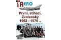 AERO 113 První, stíhací, Zvolenský 1962-1970, 3.díl