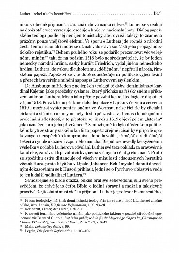 Náhled Západ a jeho víra