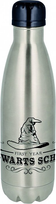 Láhev na pití Harry Potter nerezová 780 ml
