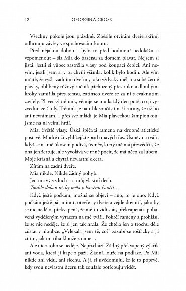 Náhled Nevlastní dcera