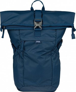 BAAGL Batoh Roll Navy GRS