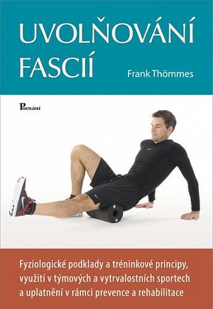 Uvolňování fascií, 2.  vydání