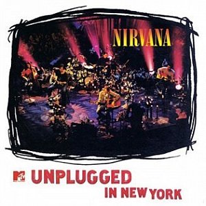 Nirvana: Unplugged In New York - LP
