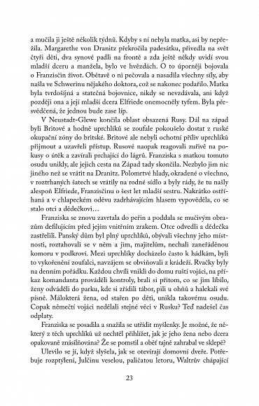 Náhled Venkovské sídlo 3: Časy se mění