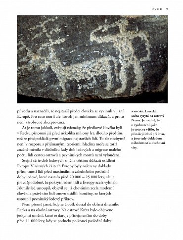 Náhled Řecké mýty: Od Titánů k Ikarovi a Odysseovi